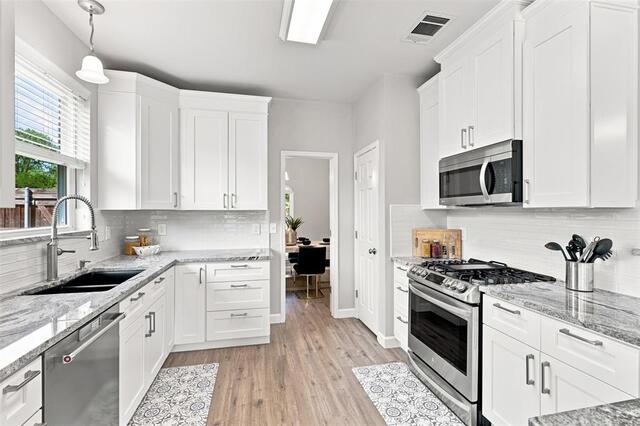 903 Aylesbury, Drive Allen, TX photo 11