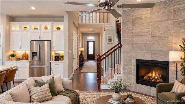 306 Driftwood, Lane Argyle, TX photo 6