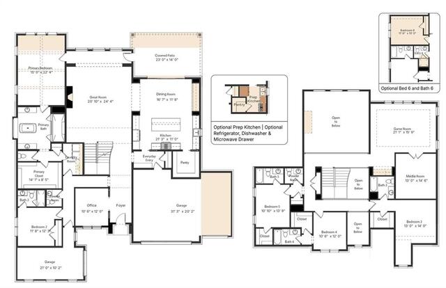 3211 Washington, Drive Prosper, TX photo 7
