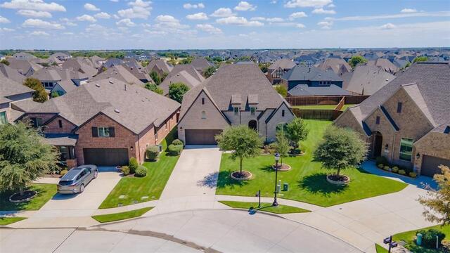 3426 Secretariat, Place Celina, TX photo 34