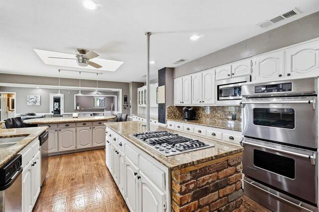 3801 Post Oak Road, Flower Mound, TX photo 17