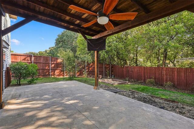 9209 Glen Falls, Lane Denton, TX photo 6