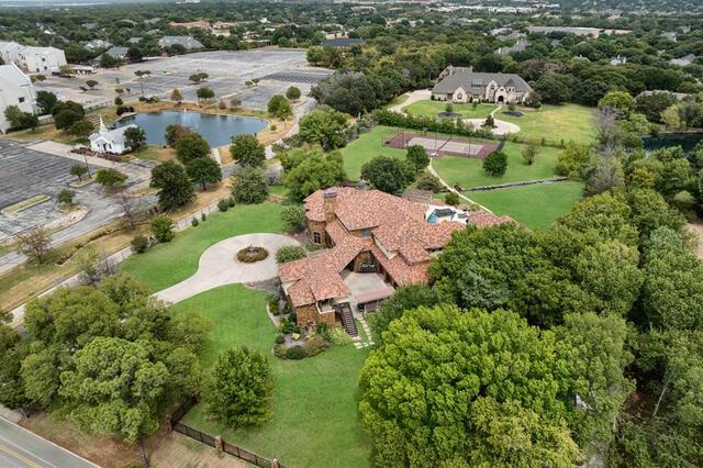 211 Pine, Drive Southlake, TX photo 7