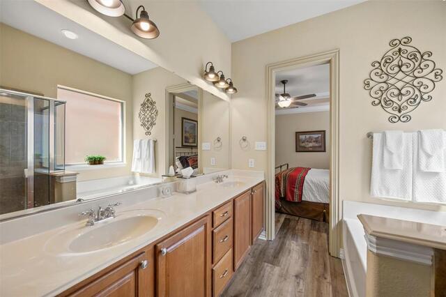 1480 Bristol, Lane Lewisville, TX photo 23