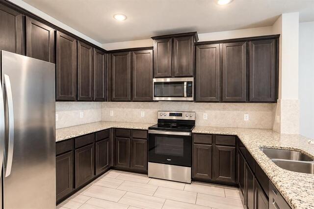 3517 Cricket, Drive Denton, TX photo 2