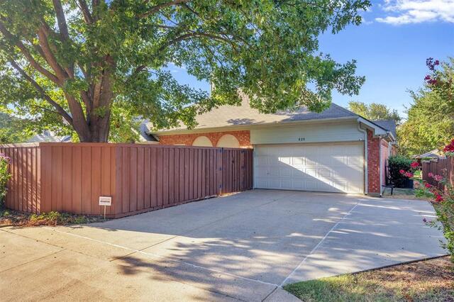 820 Wind Elm, Drive Allen, TX photo 34
