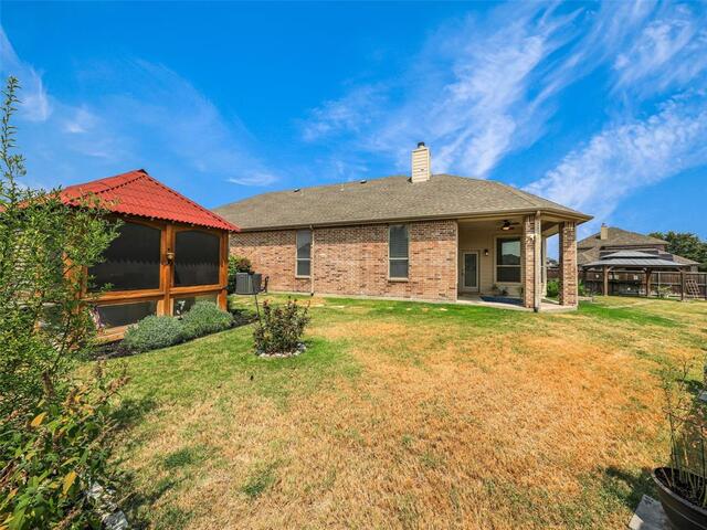 1317 Wheatear Drive, Little Elm, TX photo 36