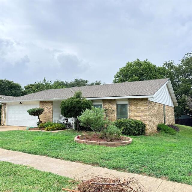 6703 Forestview Drive, Arlington, TX image