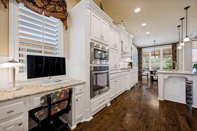 8104 Paisley, The Colony, TX photo 15