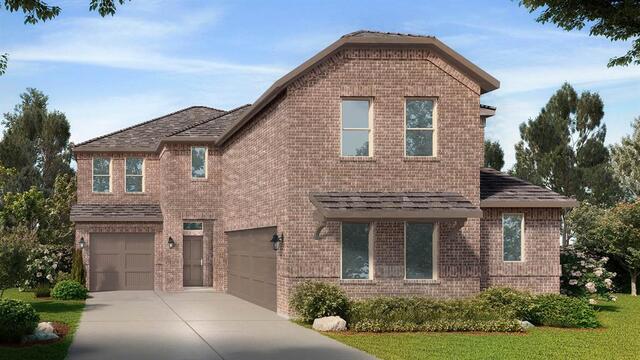 6857 Brahman Drive, Arlington, TX image