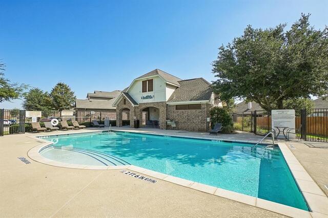 5530 Exeter, Drive Prosper, TX photo 31