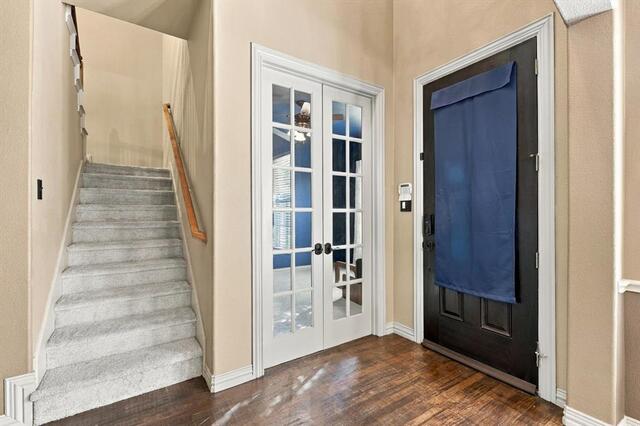 1596 Barksdale, Drive Lewisville, TX photo 7