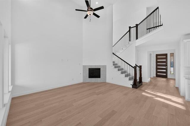 1704 Ambrosia, Road Celina, TX photo 3