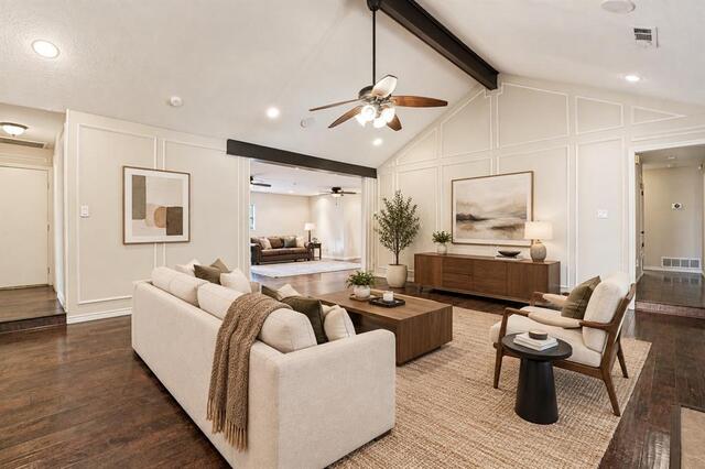 2504 Evans, Drive Plano, TX photo 8