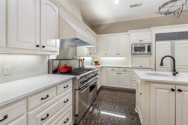 215 Bent Creek, Court Southlake, TX photo 12
