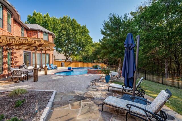 601 Fallen Branch, Drive McKinney, TX photo 35