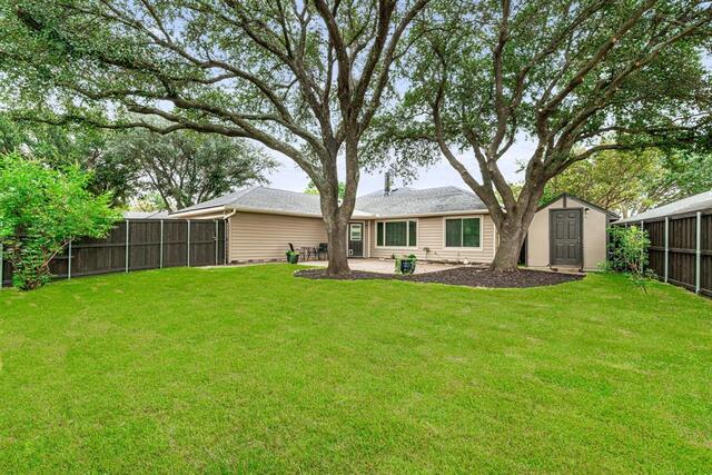 1309 Marigold, Drive Allen, TX photo 6