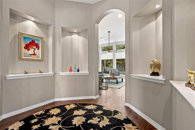 2105 Heather Ridge Court, Flower Mound, TX photo 9