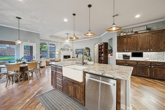 2916 Frontier, Drive Denton, TX photo 3
