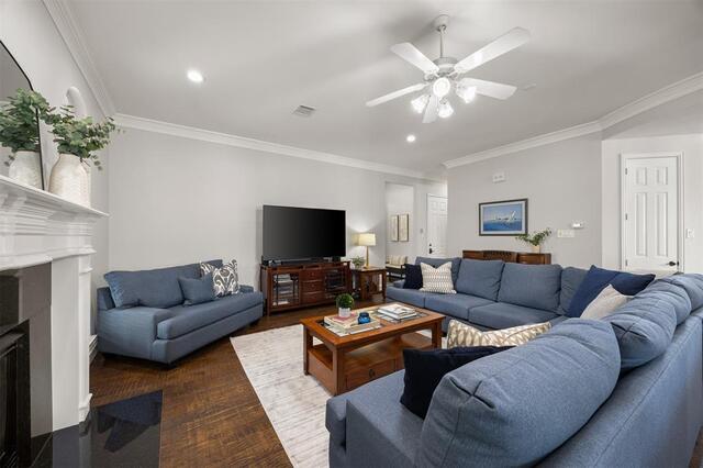 908 Woodhaven, Drive McKinney, TX photo 15