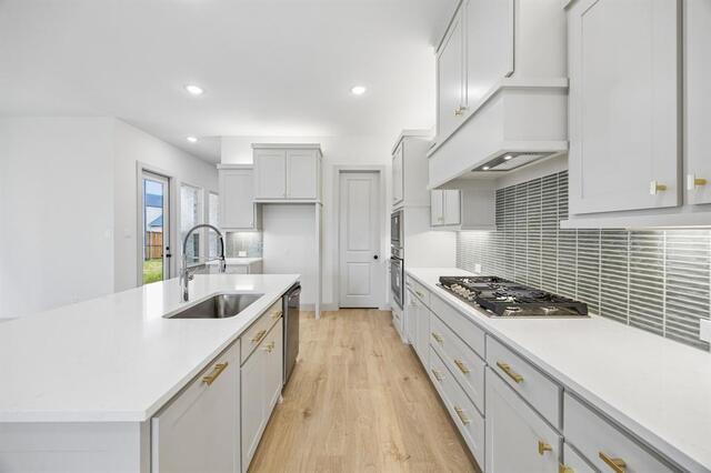 312 Callum, Parkway Celina, TX photo 9