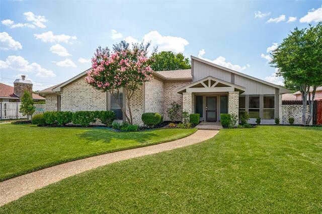 2005 Stain Glass Drive, Plano, TX image