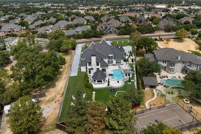 361 S White Chapel, Boulevard Southlake, TX photo 40