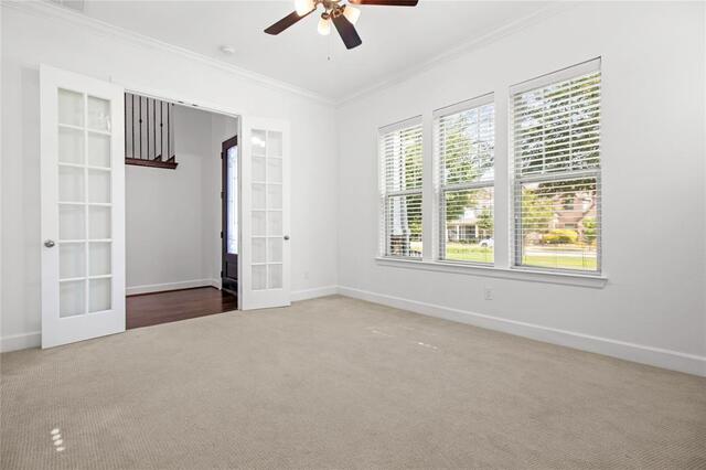 1009 Peacock, Boulevard Carrollton, TX photo 5