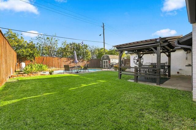 2117 Northmoor, Drive Carrollton, TX photo 30
