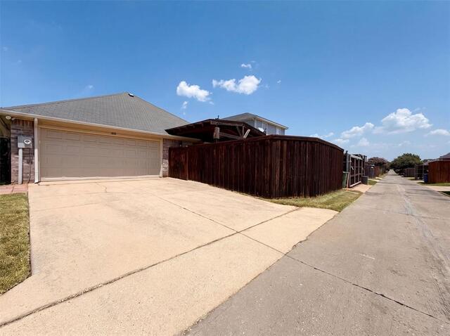 1688 Yellowstone, Avenue Lewisville, TX photo 27