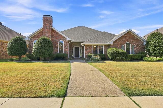 2416 Redfield, Drive Plano, TX photo 2