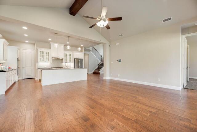 11458 Misty Ridge Drive, Flower Mound, TX photo 5