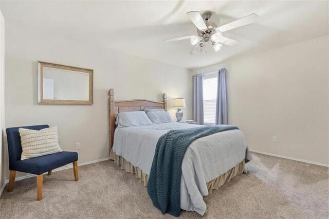 5016 Pebble, Beach Denton, TX photo 25