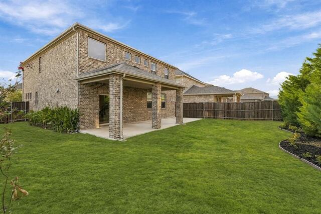 2329 Bella, Court Carrollton, TX photo 30