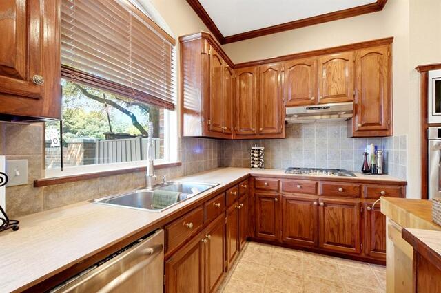 2805 Prestonwood, Drive Plano, TX photo 7