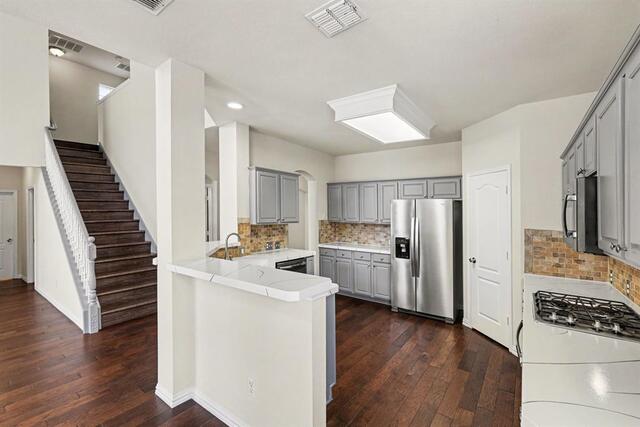 11181 Clearstream, Lane Frisco, TX photo 8
