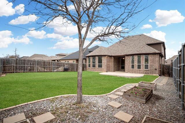 2817 Inn Kitchen, Way McKinney, TX photo 6