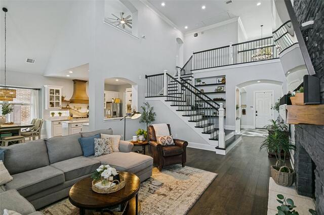 2301 Queen Morgan, Lane Lewisville, TX photo 11