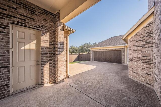 501 Rawhide, Path Keller, TX photo 36