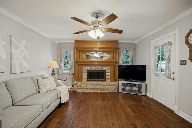 500 The Crossings Place, Lowry Crossing, TX photo 11