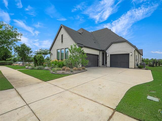 3900 Pepper Grass, Lane Prosper, TX photo 5