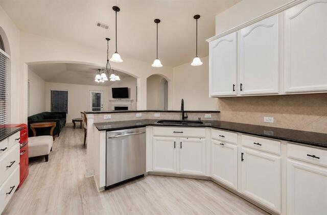 1705 Grand Meadows, Drive Keller, TX photo 11