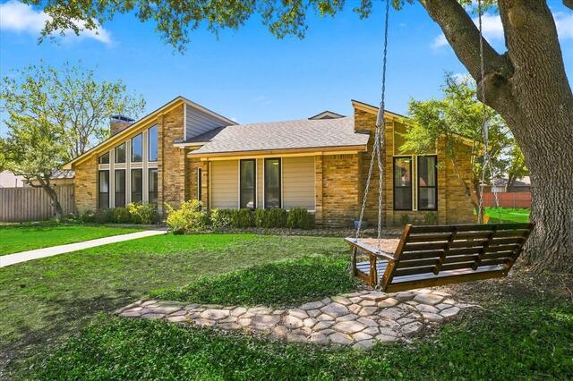 924 Thoreau, Lane Allen, TX photo 30