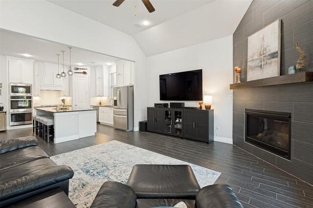 3536 Sevilla, Drive Frisco, TX photo 4