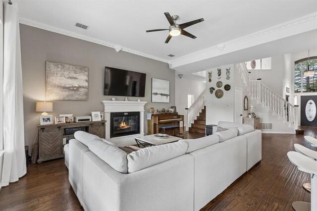 5805 Wilmington, Drive Frisco, TX photo 6