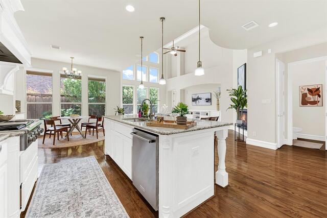 6200 Corsica, Way Plano, TX photo 14