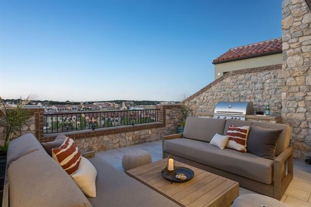 63 Cortes, Drive Westlake, TX photo 9