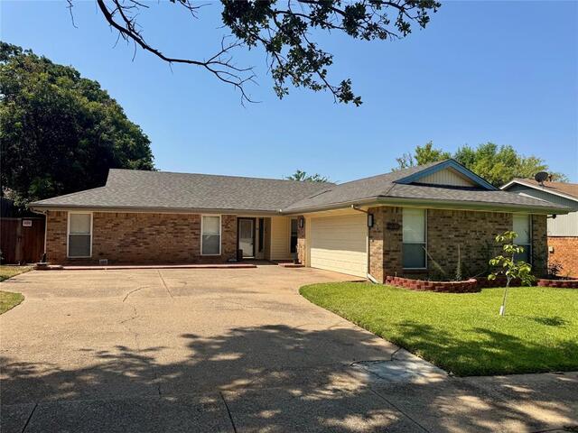 3104 Sugar Street, Bedford, TX image