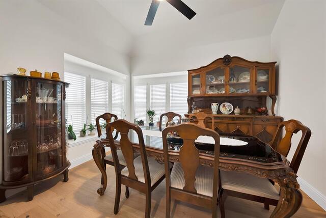 1521 Alexander, Drive McKinney, TX photo 6