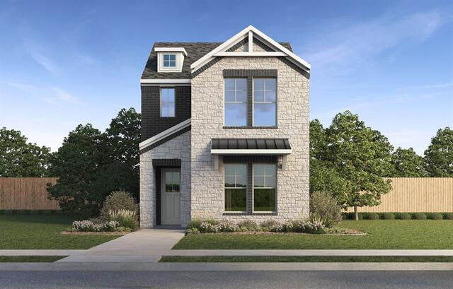 950 Pilot Hill Drive, Euless, TX image